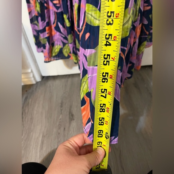 NWT Ramy Brook Miles Dress - Picture 11 of 12